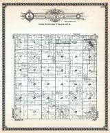 Berwick Township, McHenry County 1929